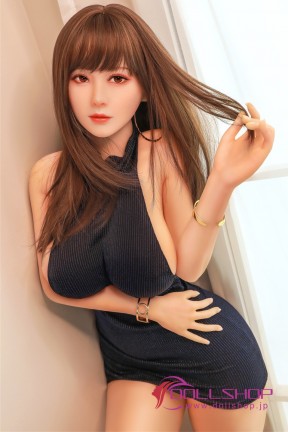 Cosdoll 背が高く 上品でグラマ ラブドール 佳乃 170cm Gカップ 巨乳 美女 ドール 正規品