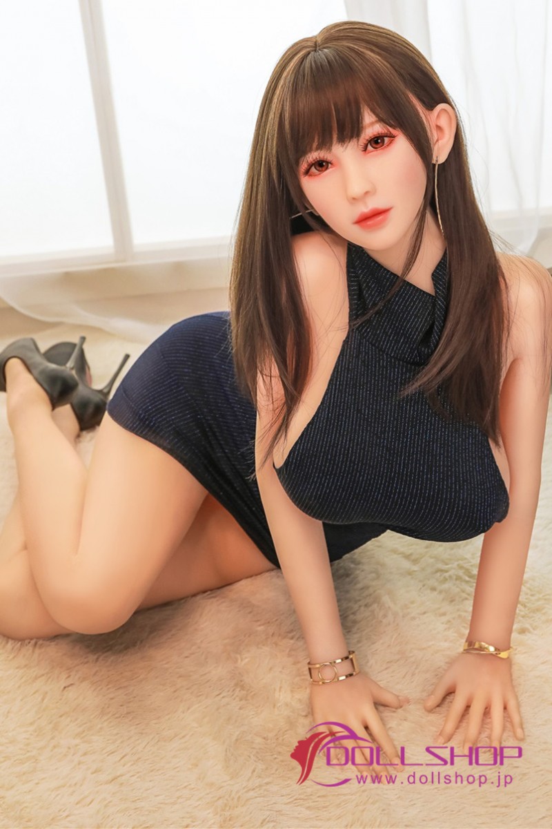 Cosdoll 背が高く 上品でグラマ ラブドール 佳乃 170cm Gカップ 巨乳 美女 ドール 正規品
