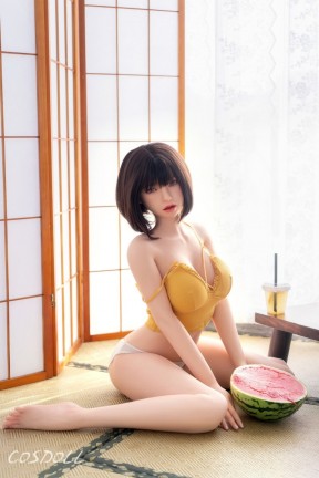 等身大 新骨格 シリコンラブドール COSDOLL #23ヘッド 155cm Cカップ フェイシャルEX ソフトチーク 等身大 新骨格 シリコンラブドール COSDOLL #23ヘッド 155cm Cカップ フェイシャルEX ソフトチーク