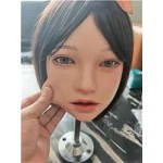 ソフトチーク 顔の柔らかさ仕上げあり 