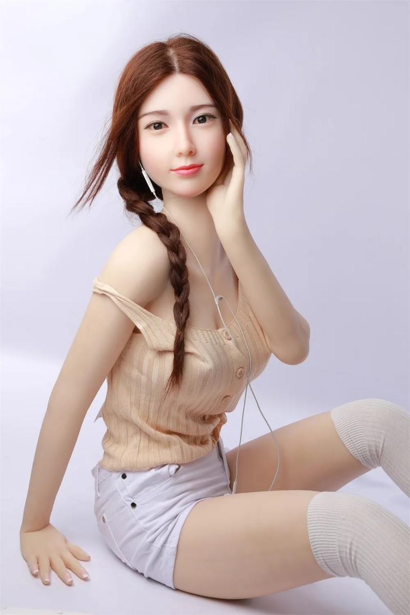 おっぱい大きなラブドールCOSDOLL-允儿163cm Gカップ シリコンヘッド おっぱい大きなラブドールCOSDOLL-允儿163cm Gカップ シリコンヘッド
