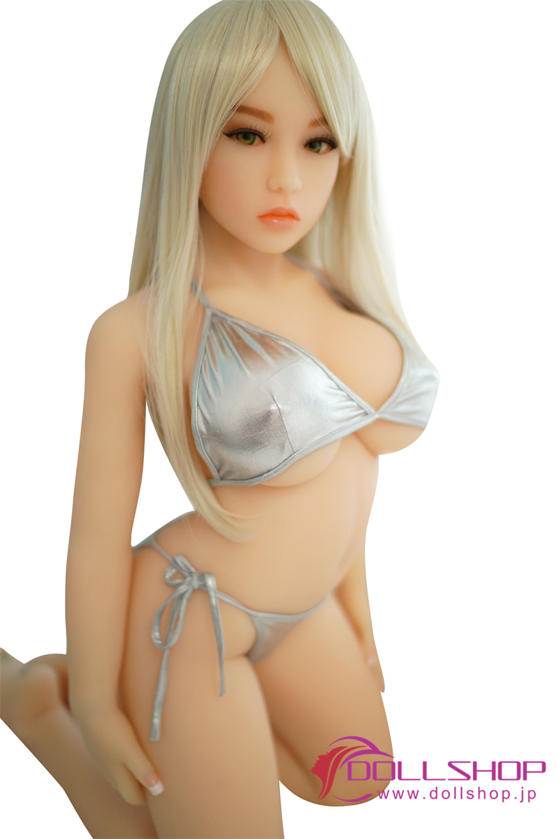 Doll Forever Tpe 製 ドール 128cm Plus Debbi
