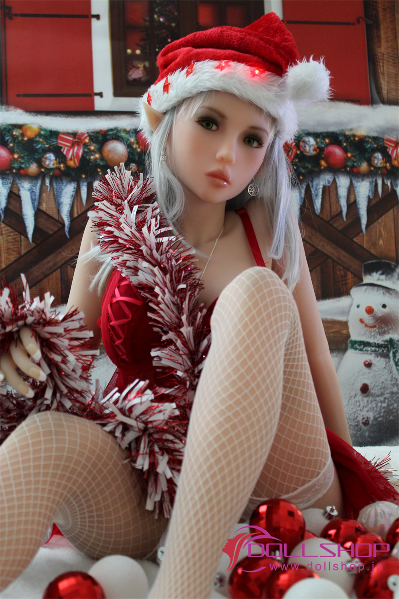 Doll forever  TPE クリスマスの美女 ラブドール 清良 145cm Fカップ 熟女 巨乳 ドール