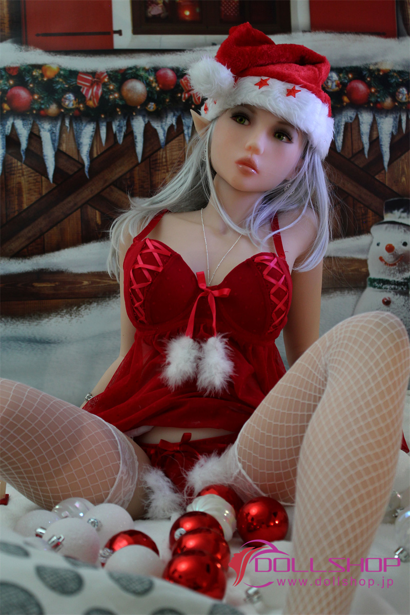 Doll forever  TPE クリスマスの美女 ラブドール 清良 145cm Fカップ 熟女 巨乳 ドール