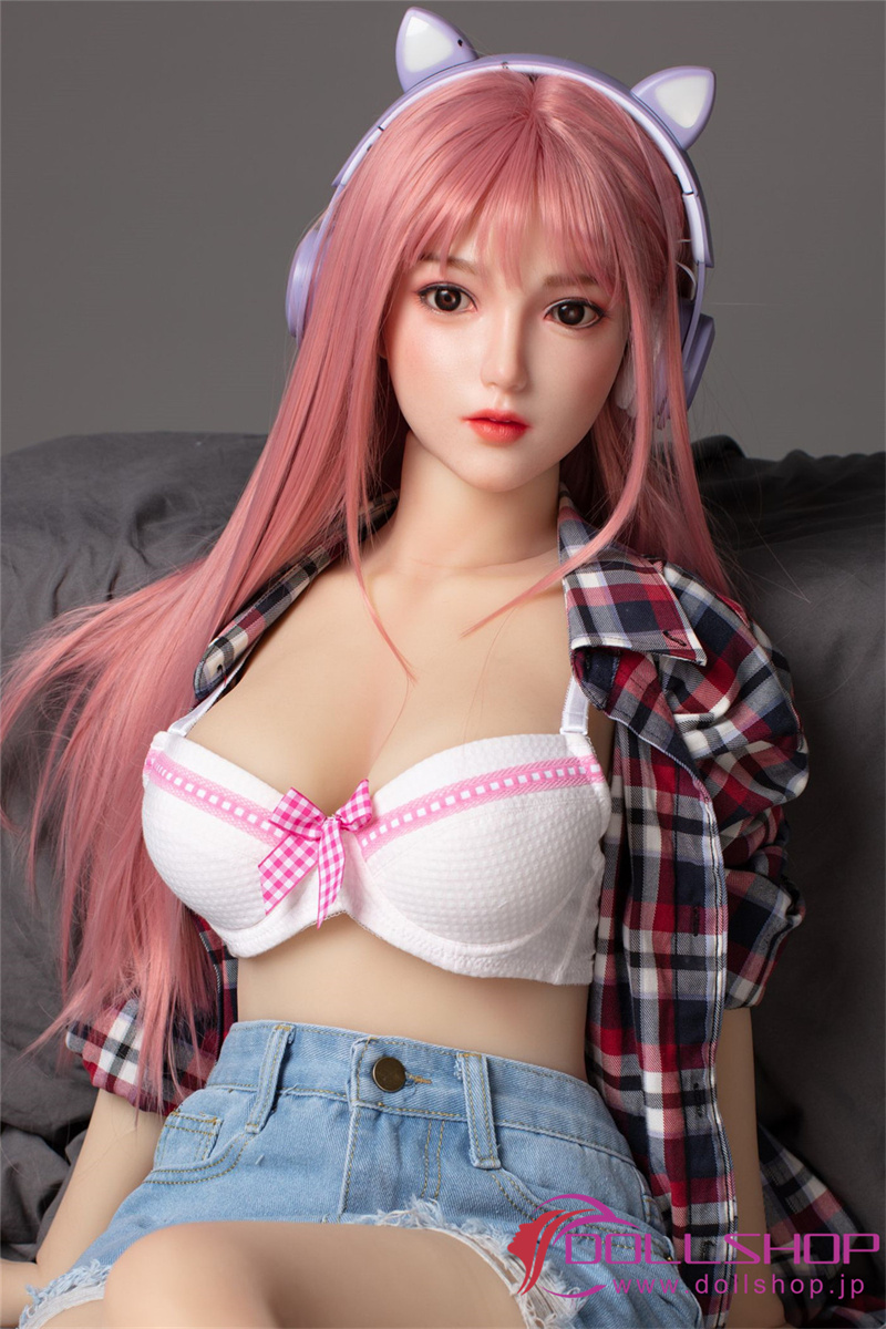 DOM DOLL 148cm Cカップ  リアル 美人ラブドール   ヘッド及びボディー材質カスタマイズ可能
