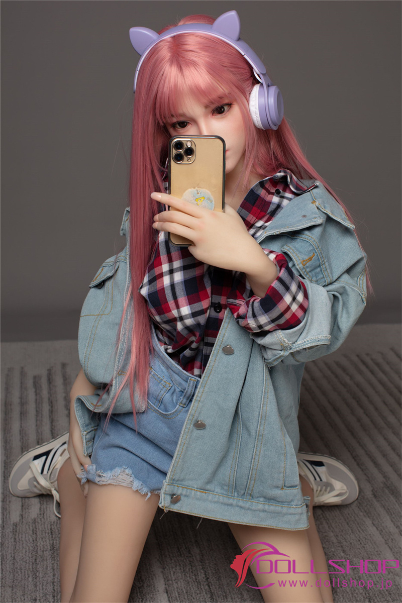 DOM DOLL 148cm Cカップ  リアル 美人ラブドール   ヘッド及びボディー材質カスタマイズ可能