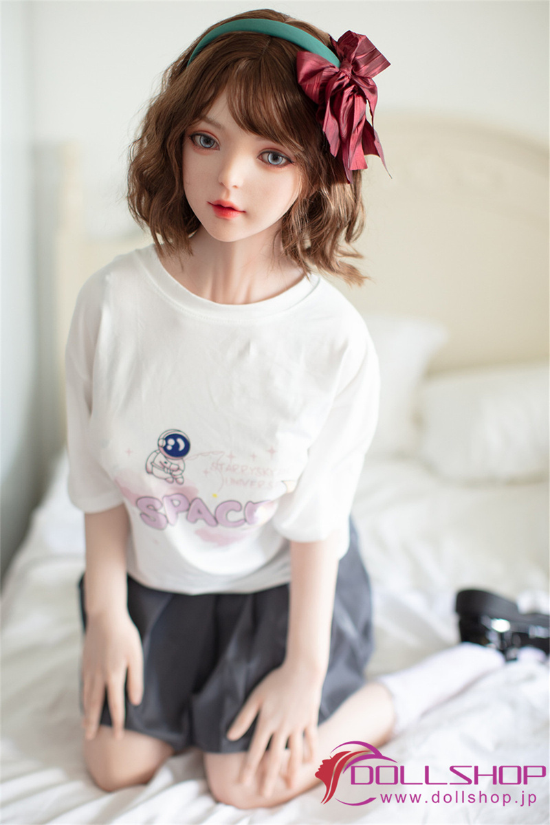 DOM DOLL  日本 一 の 美女 フルシリコンラブドール 148cm Cカップ