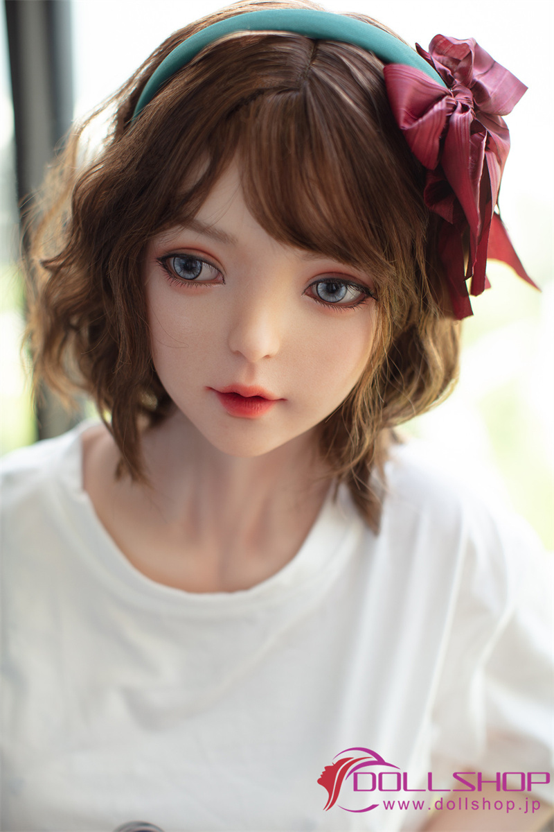 DOM DOLL  日本 一 の 美女 フルシリコンラブドール 148cm Cカップ