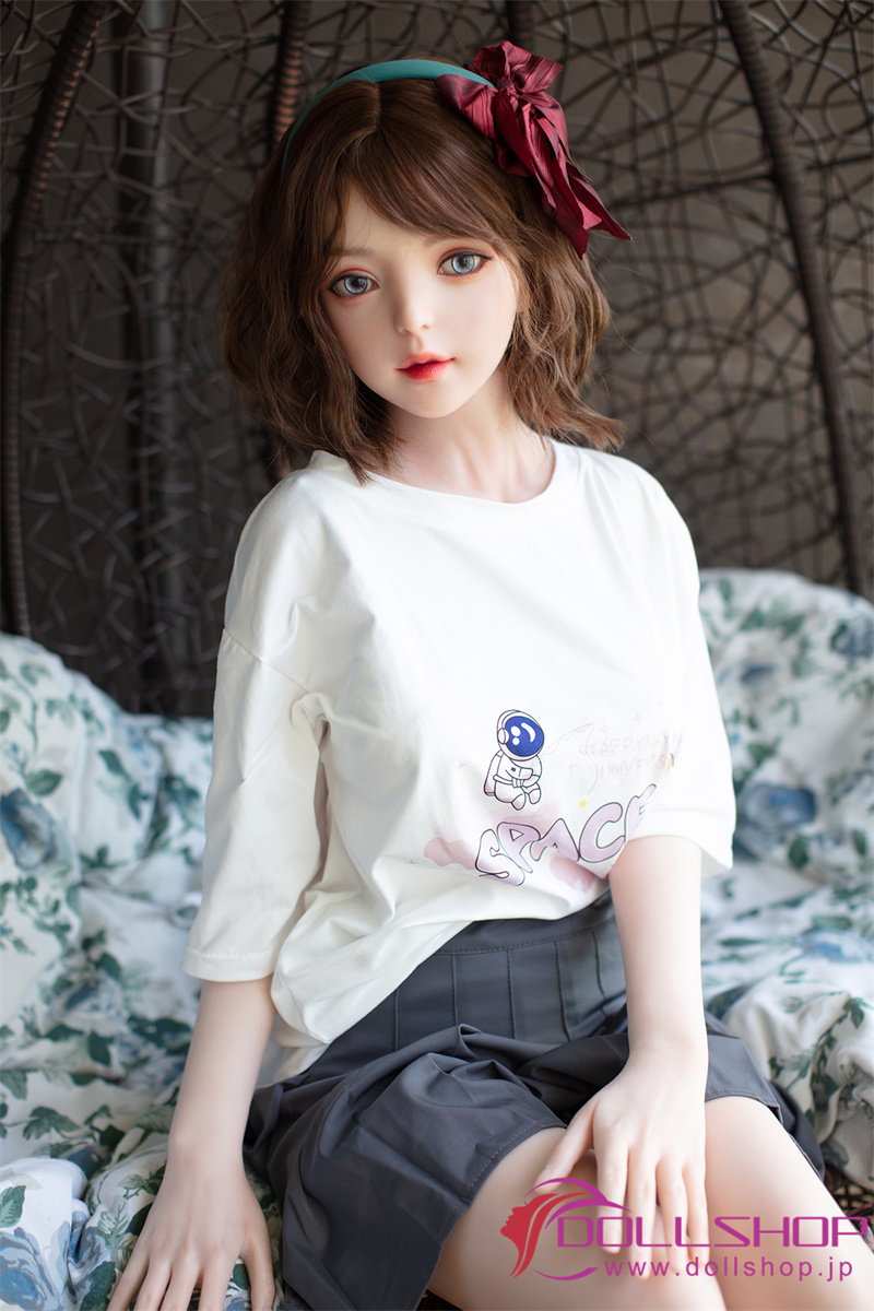 DOM DOLL  日本 一 の 美女 フルシリコンラブドール 148cm Cカップ