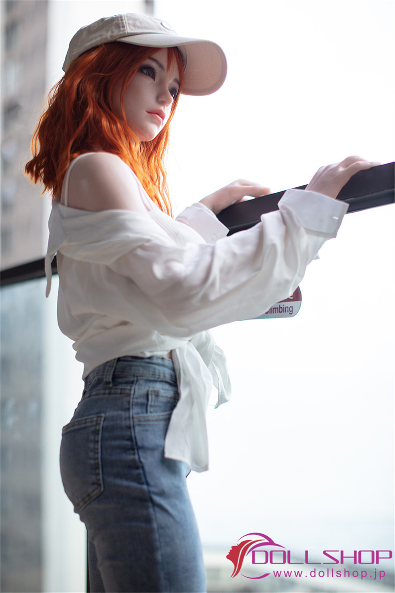 DOM DOLL フルシリコン モデル 美女 ラブドール あんず 148cm普通乳 Cカップ