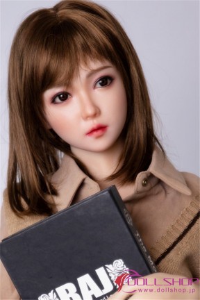 DOM DOLL  全身シリコン製 アダルト 美女 ラブドール 148cm Cカップ 
