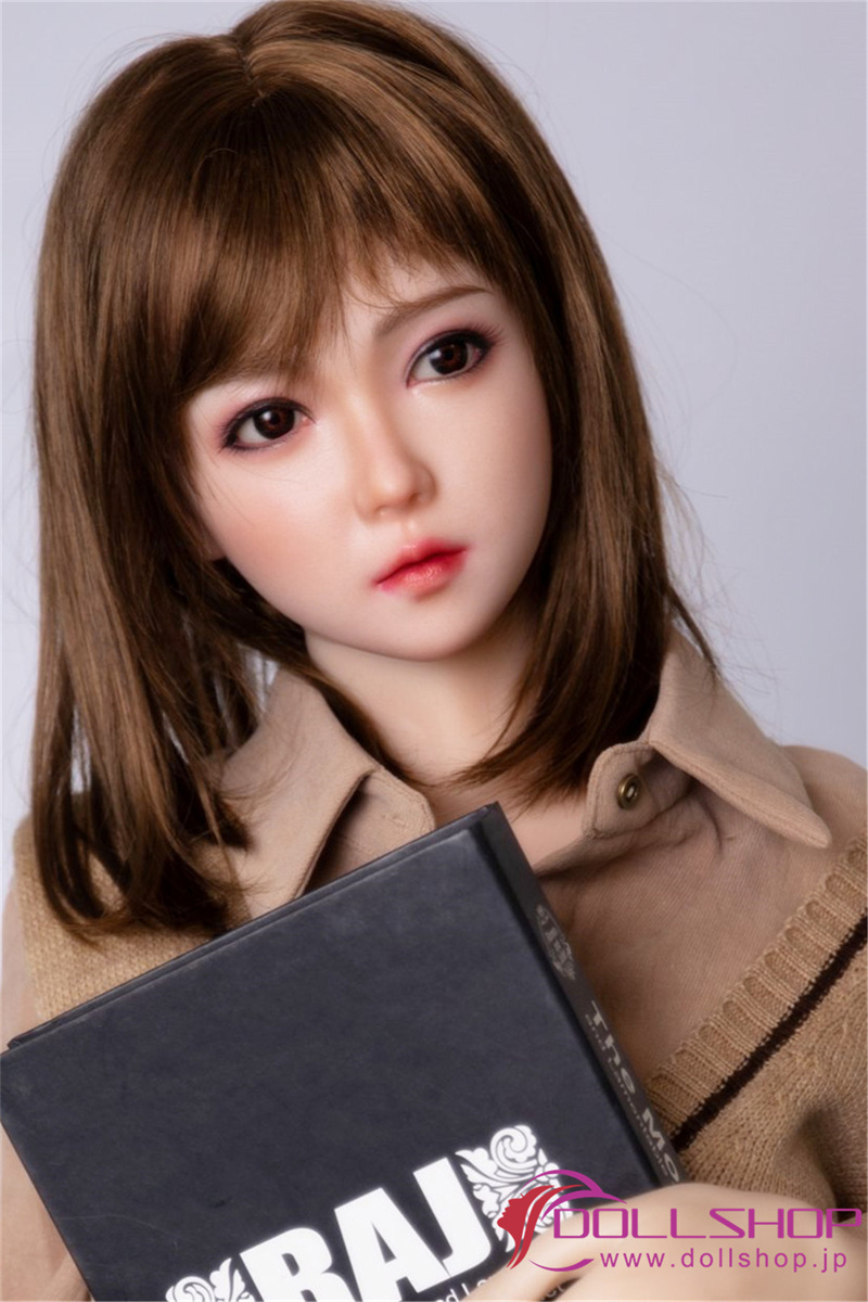 DOM DOLL  全身シリコン製 アダルト 美女 ラブドール 148cm Cカップ 