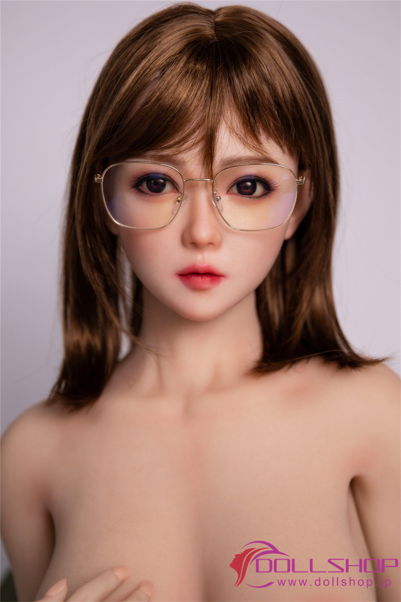 DOM DOLL  全身シリコン製 アダルト 美女 ラブドール 148cm Cカップ 