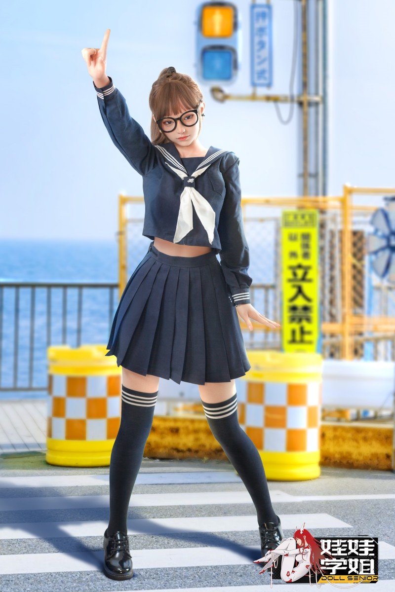 等身 大 JK 制服ラブドール Doll Senior 梦舒 158cm Fカップ ヘッドとボディの材質選択可能 等身 大 JK 制服ラブドール Doll Senior 梦舒 158cm Fカップ ヘッドとボディの材質選択可能