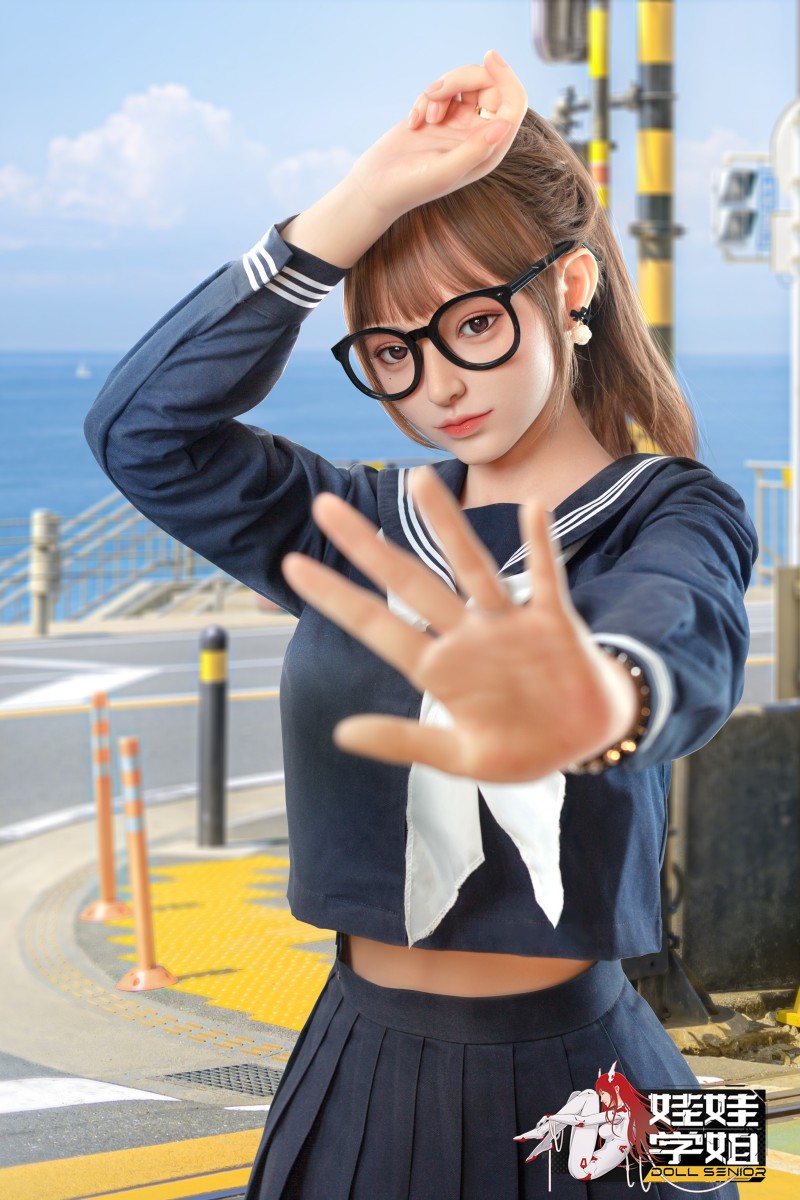 等身 大 JK 制服ラブドール Doll Senior 梦舒 158cm Fカップ ヘッドとボディの材質選択可能 等身 大 JK 制服ラブドール Doll Senior 梦舒 158cm Fカップ ヘッドとボディの材質選択可能