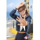 等身 大 JK 制服ラブドール Doll Senior 梦舒 158cm Fカップ ヘッドとボディの材質選択可能 等身 大 JK 制服ラブドール Doll Senior 梦舒 158cm Fカップ ヘッドとボディの材質選択可能