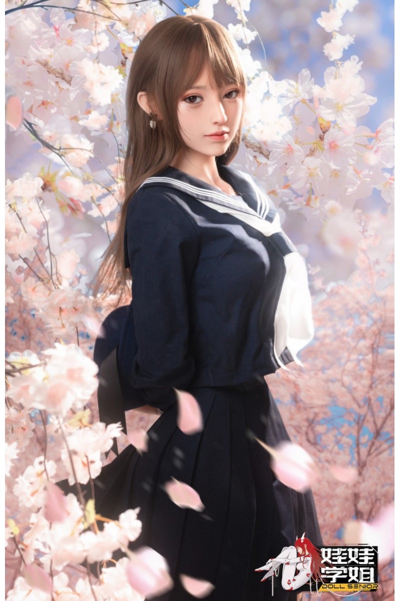 等身 大 JK 制服ラブドール Doll Senior 梦舒 158cm Fカップ ヘッドとボディの材質選択可能 等身 大 JK 制服ラブドール Doll Senior 梦舒 158cm Fカップ ヘッドとボディの材質選択可能