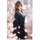 等身 大 JK 制服ラブドール Doll Senior 梦舒 158cm Fカップ ヘッドとボディの材質選択可能 等身 大 JK 制服ラブドール Doll Senior 梦舒 158cm Fカップ ヘッドとボディの材質選択可能