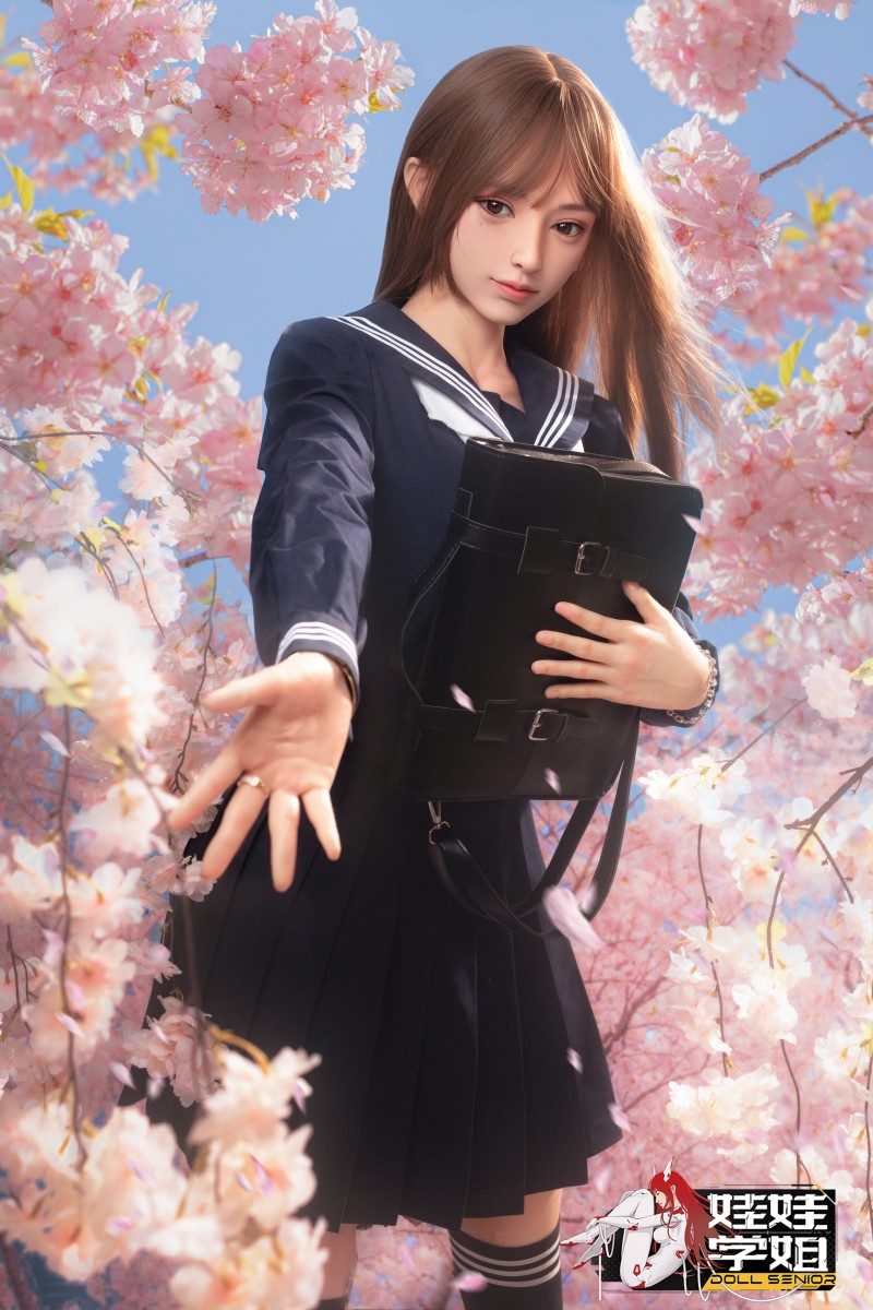 等身 大 JK 制服ラブドール Doll Senior 梦舒 158cm Fカップ ヘッドとボディの材質選択可能 等身 大 JK 制服ラブドール Doll Senior 梦舒 158cm Fカップ ヘッドとボディの材質選択可能