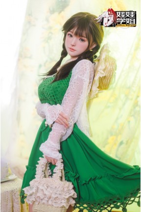 日本 の 女神リアルラブドール Doll Senior 萌音2 148cm Cカップ お口の開閉機能対応可能 は職人メイク