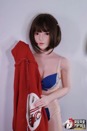 JK 制服ラブドール DollSenior-叽可 148cm Cカップお口の開閉機能対応可能 JK 制服ラブドール DollSenior-叽可 148cm Cカップお口の開閉機能対応可能