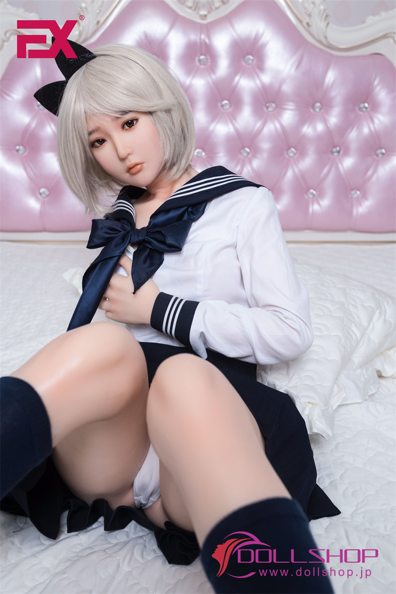 EXDOLL スレンダー 美女 ラブドール 145cm  高級シリコン材質 ドール