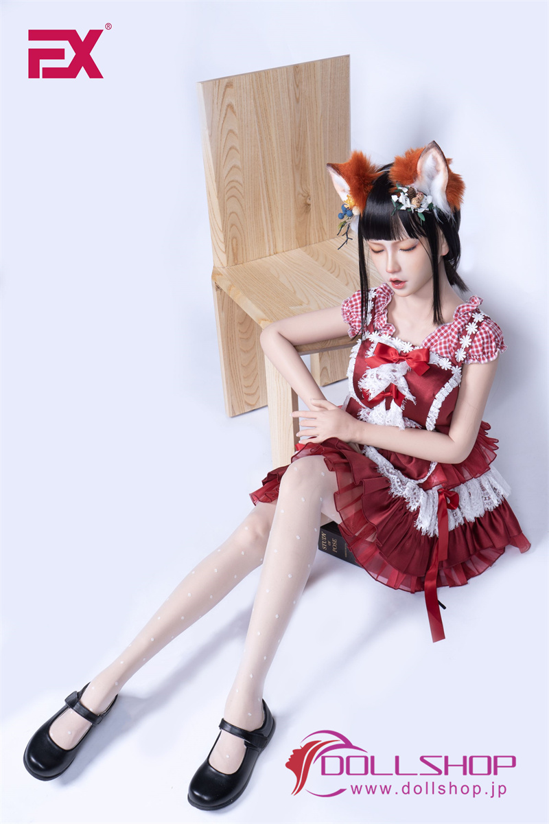 EXDOLL 高級シリコン ラブドール 黛 145cm ボディー及びヘッドなど選択可能