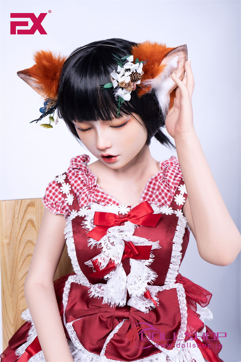 EXDOLL 高級シリコン ラブドール 黛 145cm ボディー及びヘッドなど選択可能