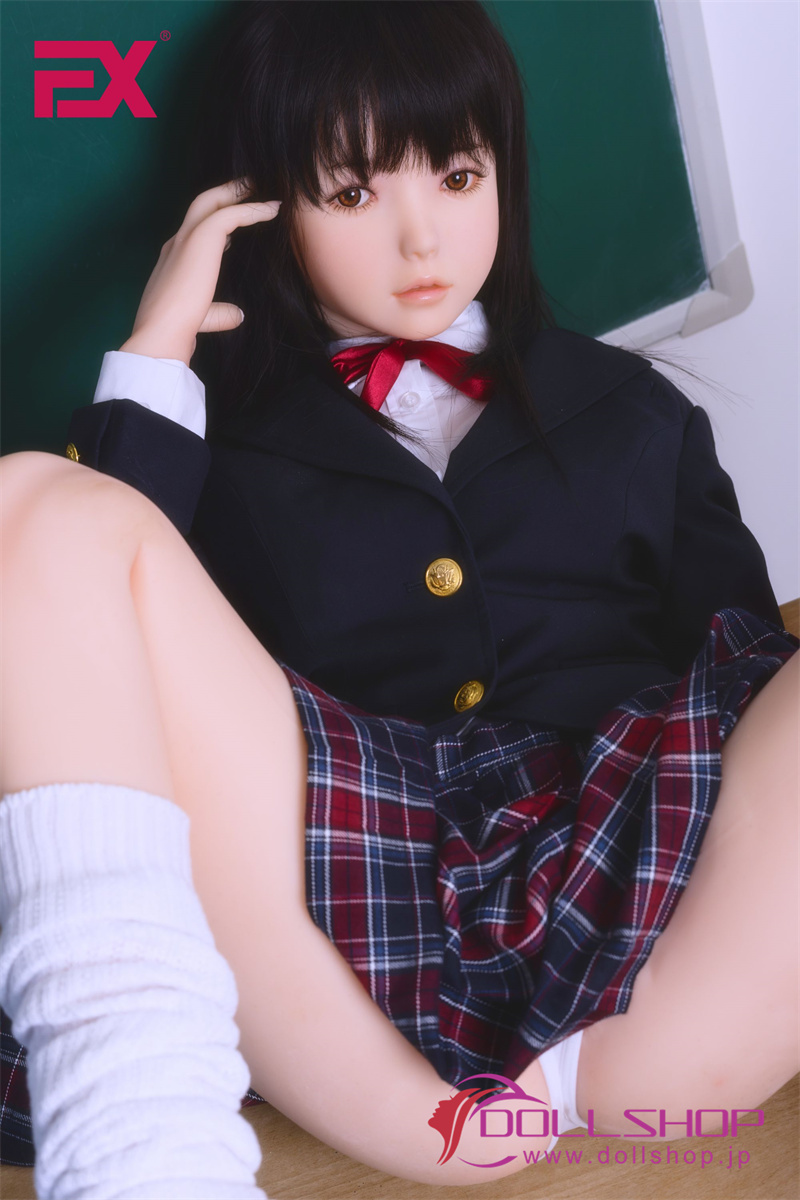 EXDOLL 高級シリコンラブドール 蝶  145cm  ボディー及びヘッドなど カスタマイズ可 