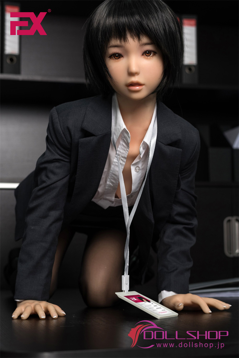 EXDOLL 高級シリコンラブドール 蝶  145cm  ボディー及びヘッドなど カスタマイズ可 