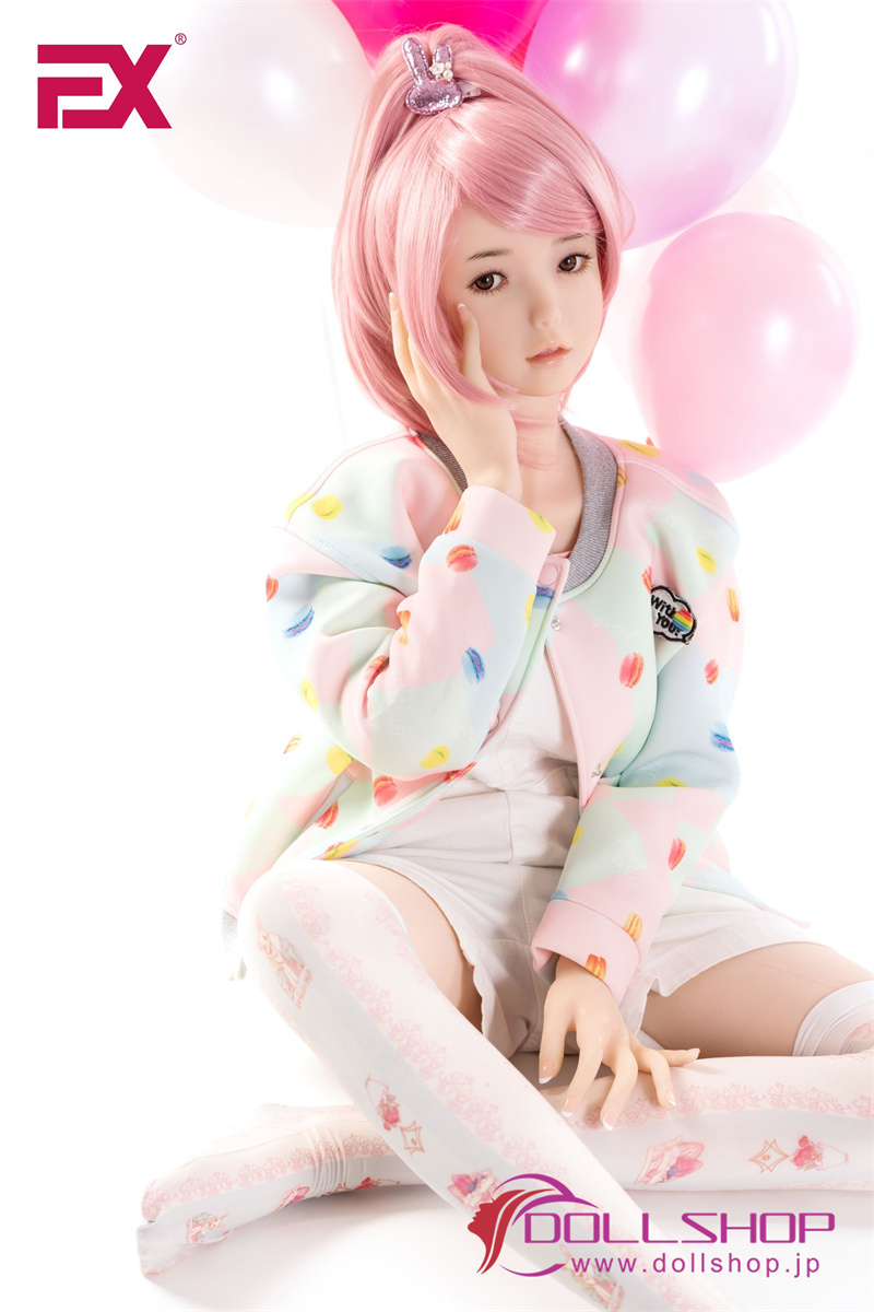 EXDOLL 高級シリコンラブドール 蝶  145cm  ボディー及びヘッドなど カスタマイズ可 