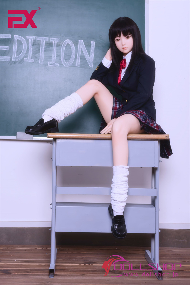 EXDOLL 高級シリコンラブドール 蝶  145cm  ボディー及びヘッドなど カスタマイズ可 