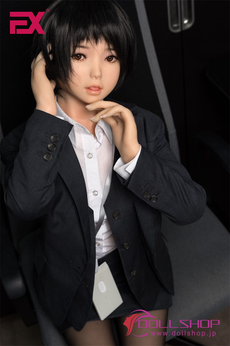 EXDOLL 高級シリコンラブドール 蝶  145cm  ボディー及びヘッドなど カスタマイズ可 