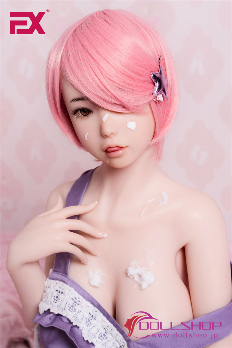 EXDOLL 高級シリコンラブドール 蝶  145cm  ボディー及びヘッドなど カスタマイズ可 