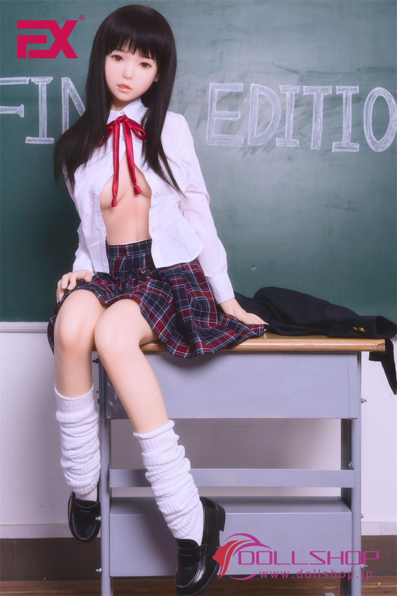 EXDOLL 高級シリコンラブドール 蝶  145cm  ボディー及びヘッドなど カスタマイズ可 