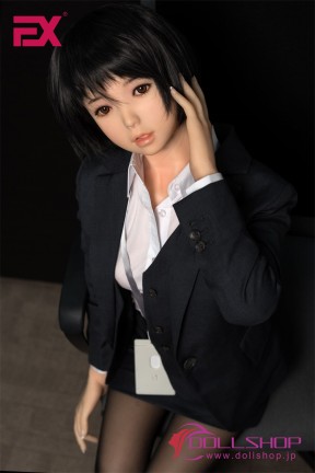 EXDOLL 高級シリコンラブドール 蝶  145cm  ボディー及びヘッドなど カスタマイズ可 