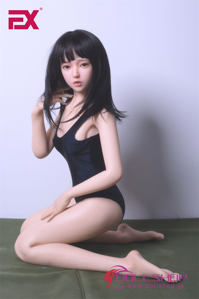  EXDOLL シリコン  眠り の 森 の 美女 ラブドール 愛子 145cm