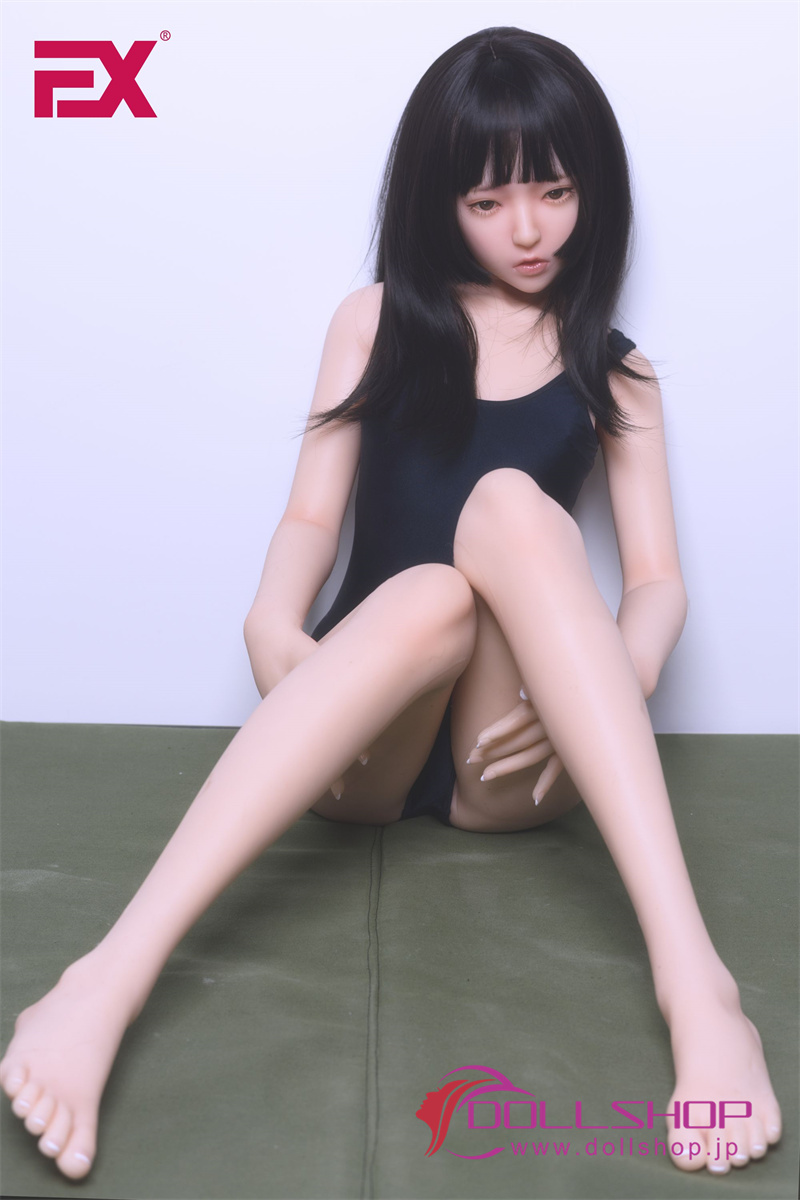  EXDOLL シリコン  眠り の 森 の 美女 ラブドール 愛子 145cm