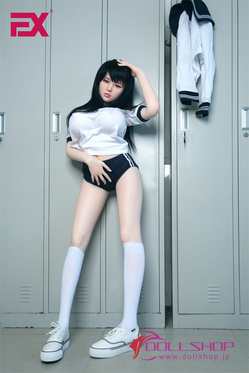 EXDOLL 高級シリコン 熟女 ラブドール 伊 145cm ボディー及びヘッドなど選択可能