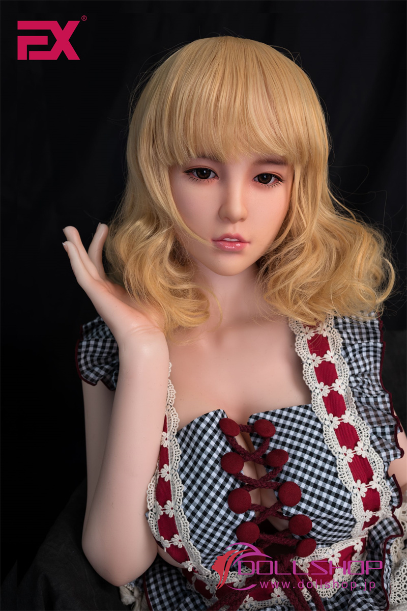 EXDOLL 高級シリコン 熟女 ラブドール 伊 145cm ボディー及びヘッドなど選択可能