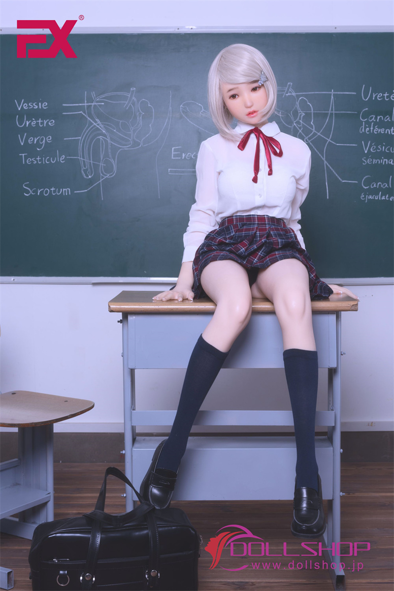 EXDOLL 高級シリコン金髪の美しさ ラブドール ももこ 145cm 可愛いドール ボディー及びヘッド カスタマイズ可