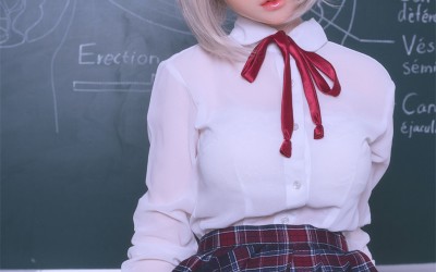 ラブドールを買うことを恥ずかしがらないでください