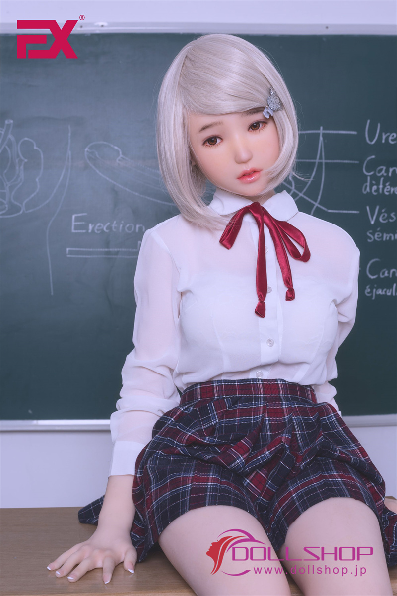 EXDOLL 高級シリコン金髪の美しさ ラブドール ももこ 145cm 可愛いドール ボディー及びヘッド カスタマイズ可