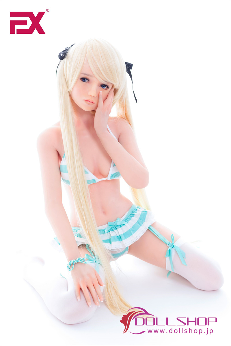 EXDOLL 高級シリコン 桜ヘ ラブドール 145cm  ボディー及びヘッド カスタマイズ可