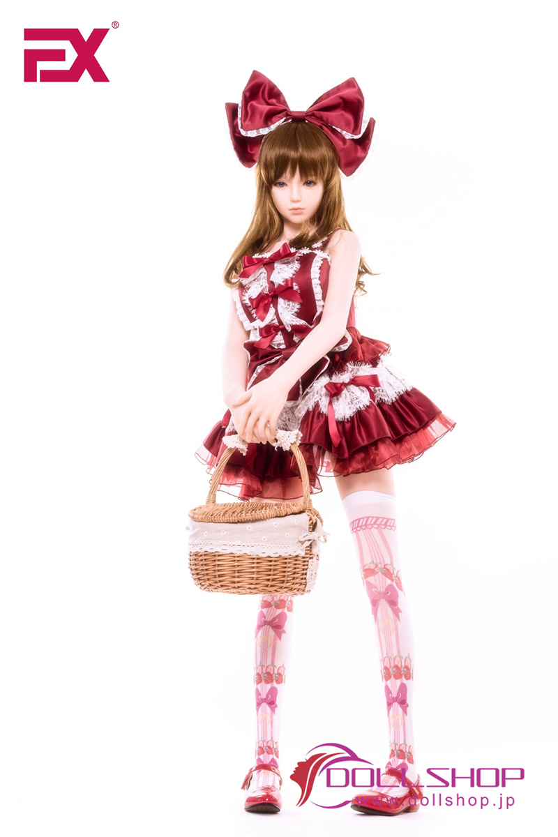 EXDOLL 高級シリコン 桜ヘ ラブドール 145cm  ボディー及びヘッド カスタマイズ可