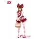 EXDOLL 高級シリコン 桜ヘ ラブドール 145cm  ボディー及びヘッド カスタマイズ可