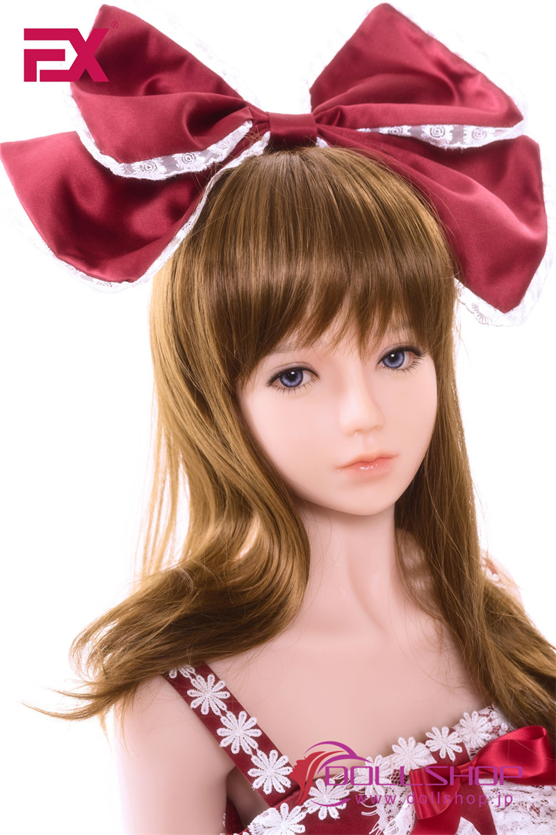 EXDOLL 高級シリコン 桜ヘ ラブドール 145cm  ボディー及びヘッド カスタマイズ可