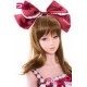 EXDOLL 高級シリコン 桜ヘ ラブドール 145cm  ボディー及びヘッド カスタマイズ可