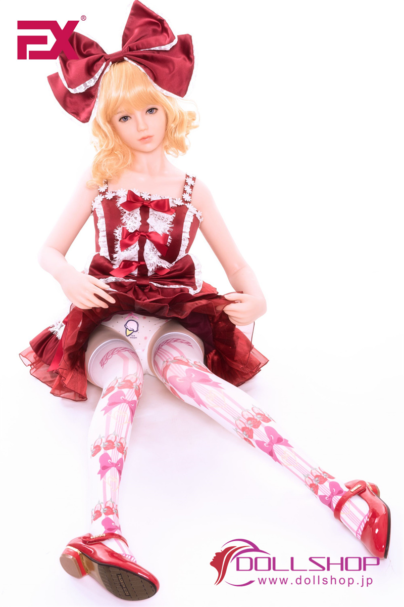 EXDOLL 高級シリコン 桜ヘ ラブドール 145cm  ボディー及びヘッド カスタマイズ可