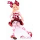 EXDOLL 高級シリコン 桜ヘ ラブドール 145cm  ボディー及びヘッド カスタマイズ可